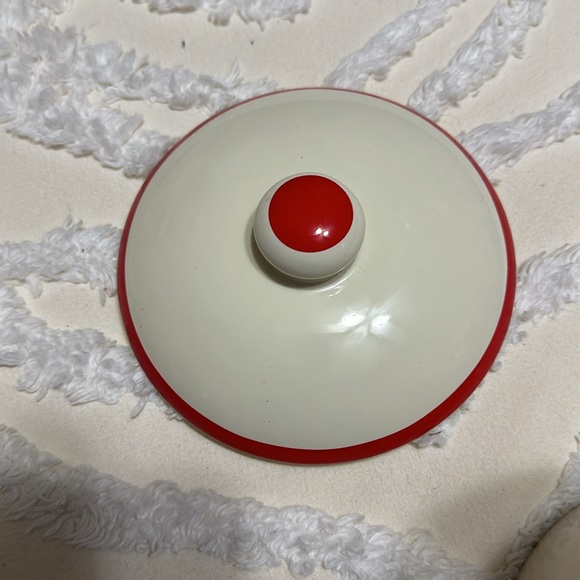 Vintage King Arthur Flour Canister - Picture 4 of 6